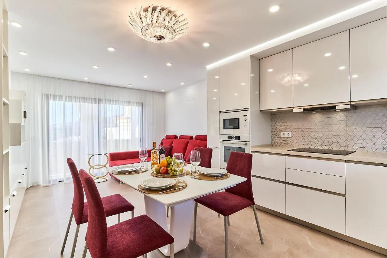 Windsor Ocean Pearl Apartment Costa Adeje  0*, Costa Adeje (Tenerife) Spain