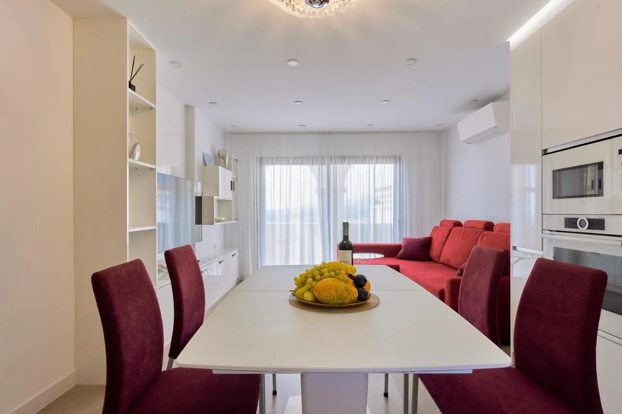 Windsor Ocean Pearl Apartment Costa Adeje