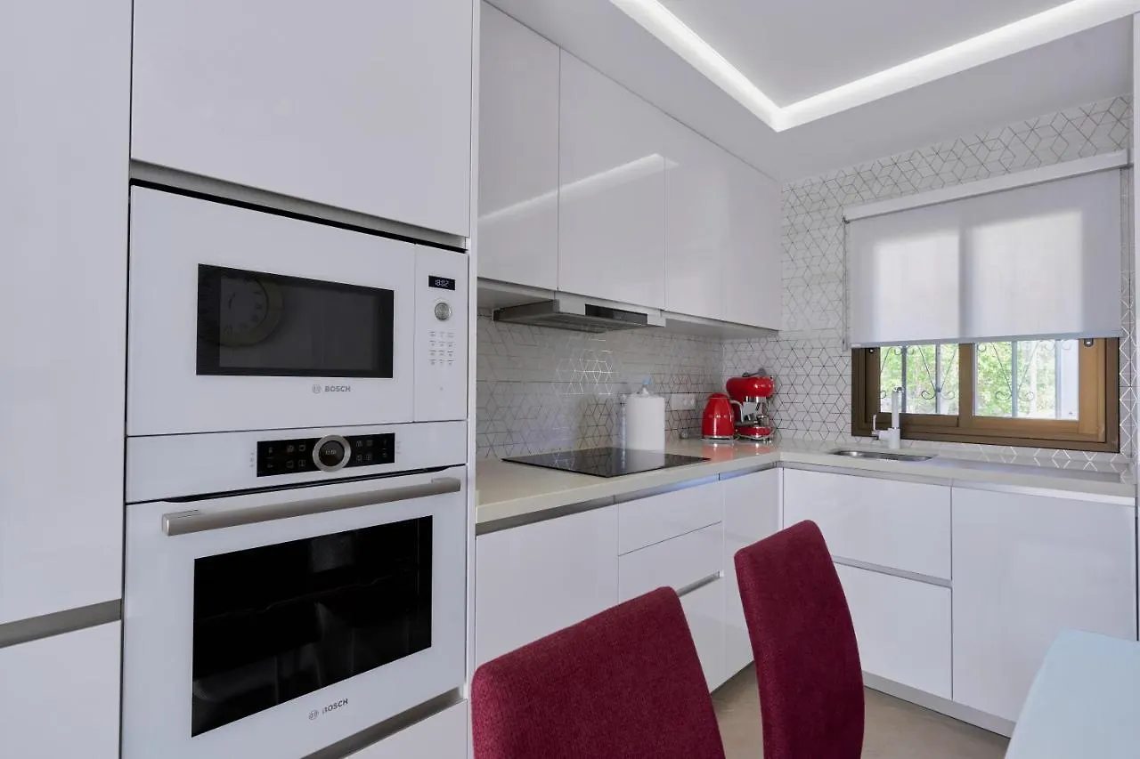 Windsor Ocean Pearl Apartment Costa Adeje
