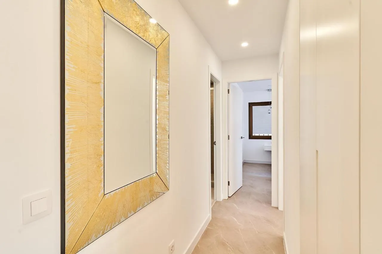 Windsor Ocean Pearl Apartment Costa Adeje