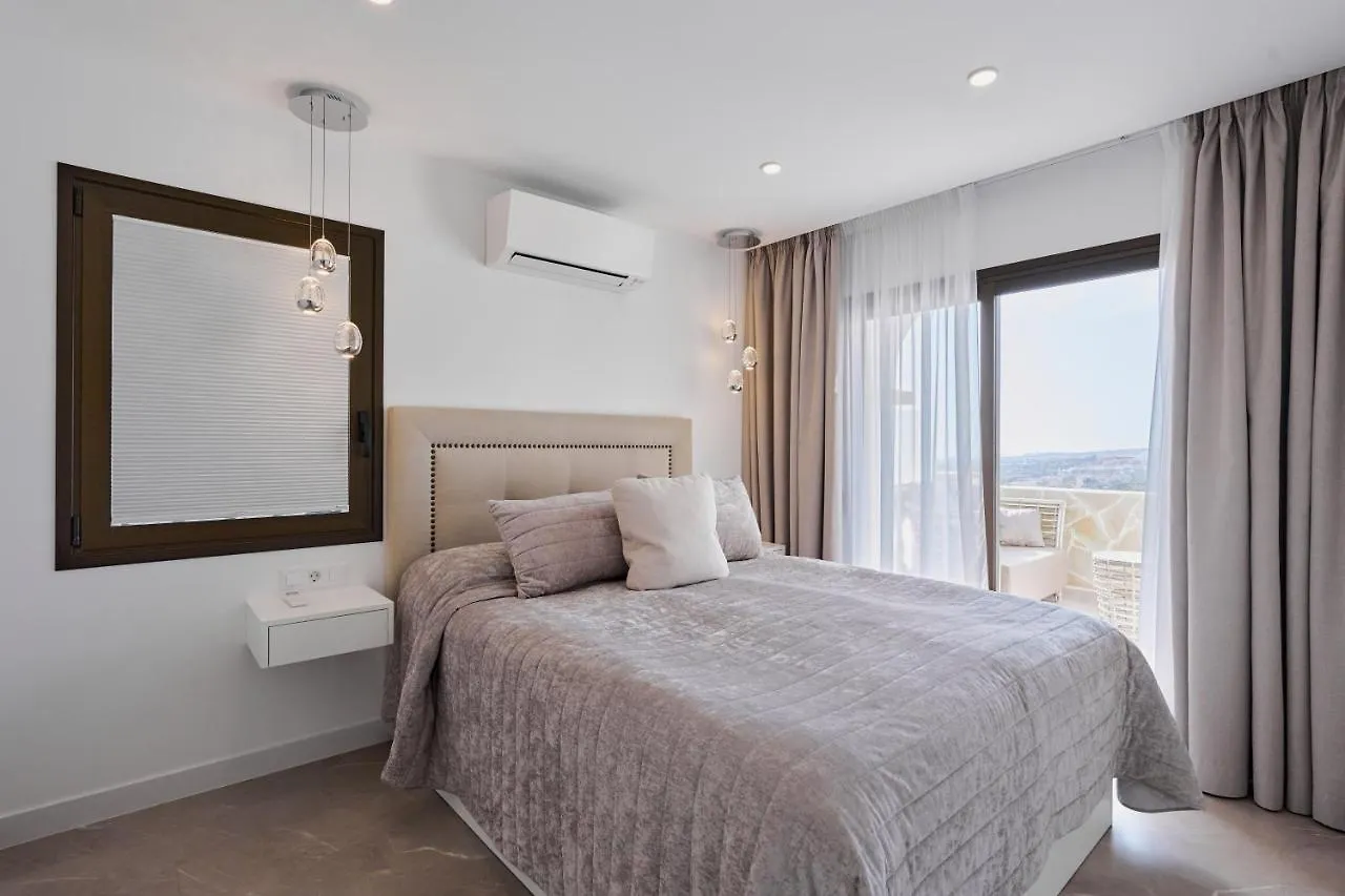 Windsor Ocean Pearl Apartment Costa Adeje  Spain