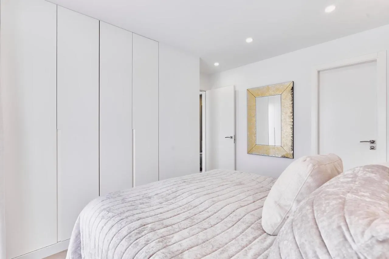 Windsor Ocean Pearl Apartment Costa Adeje
