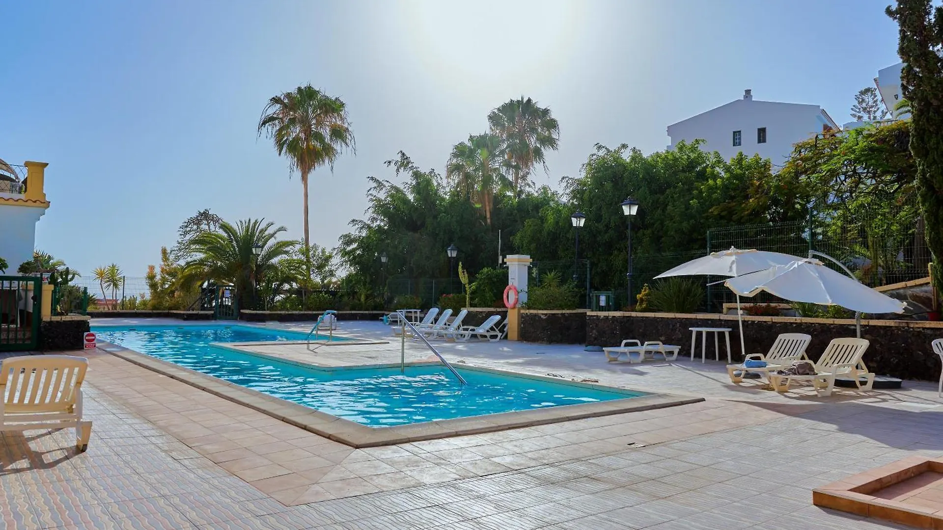 Windsor Ocean Pearl Apartment Costa Adeje  Spain