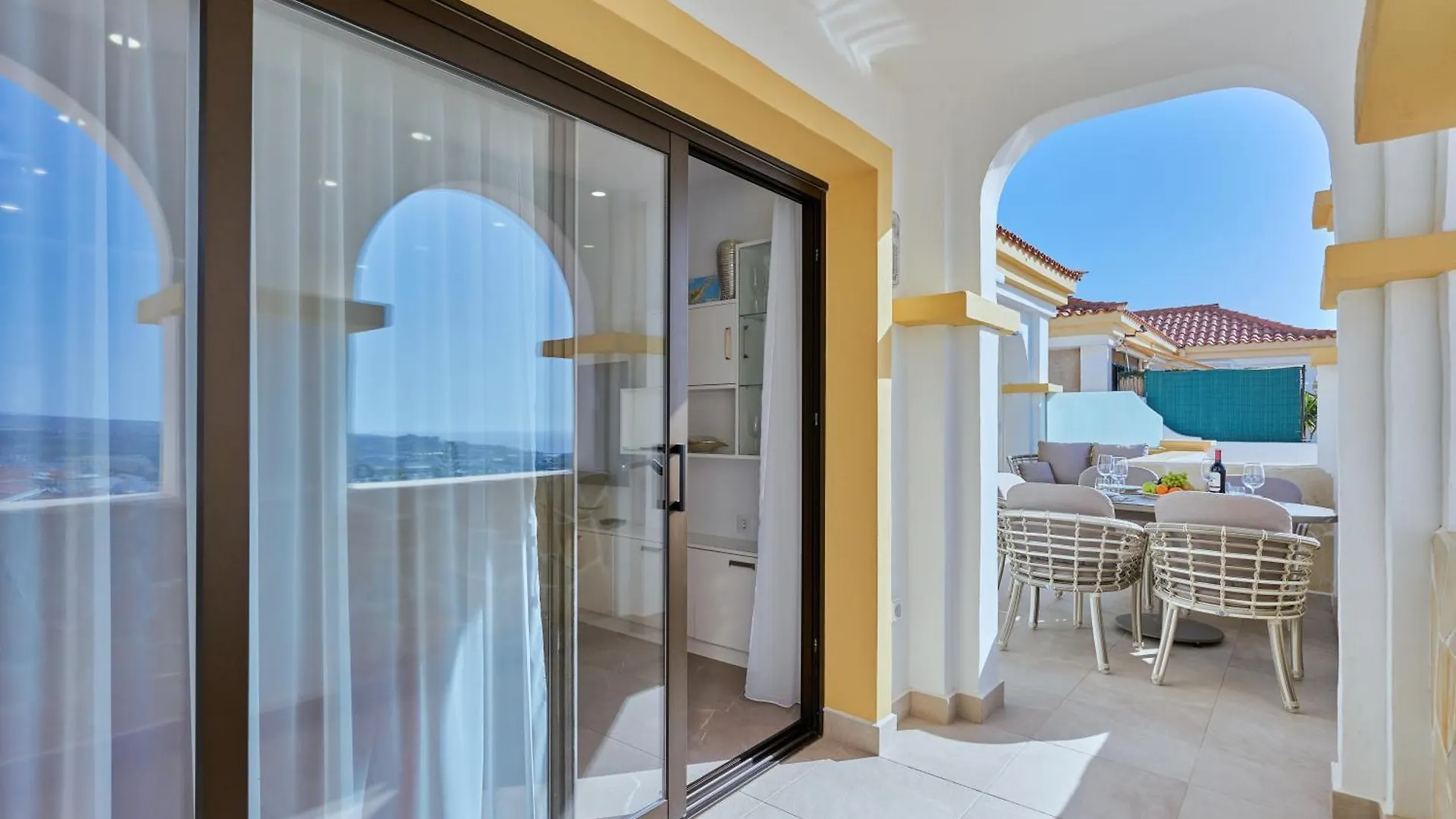 Windsor Ocean Pearl Apartment Costa Adeje  Costa Adeje (Tenerife)