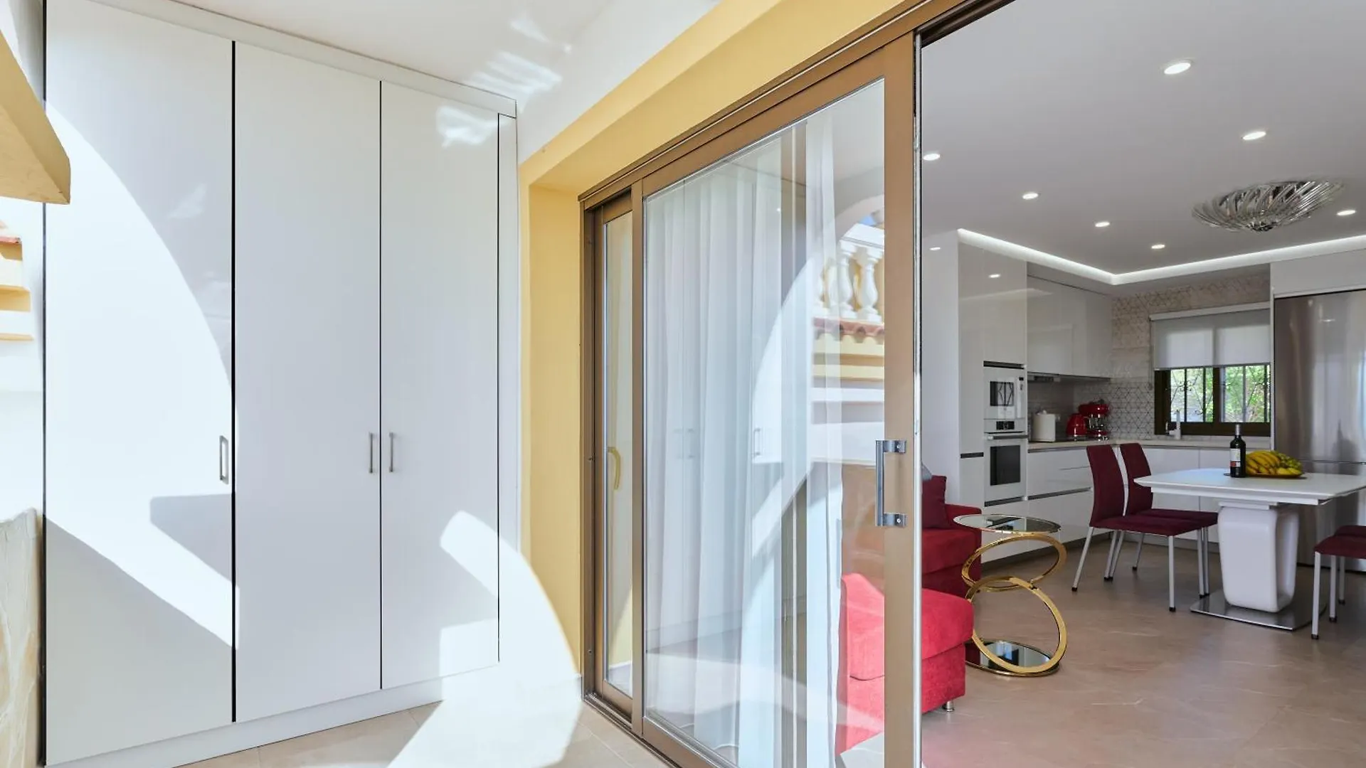 Windsor Ocean Pearl Apartment Costa Adeje