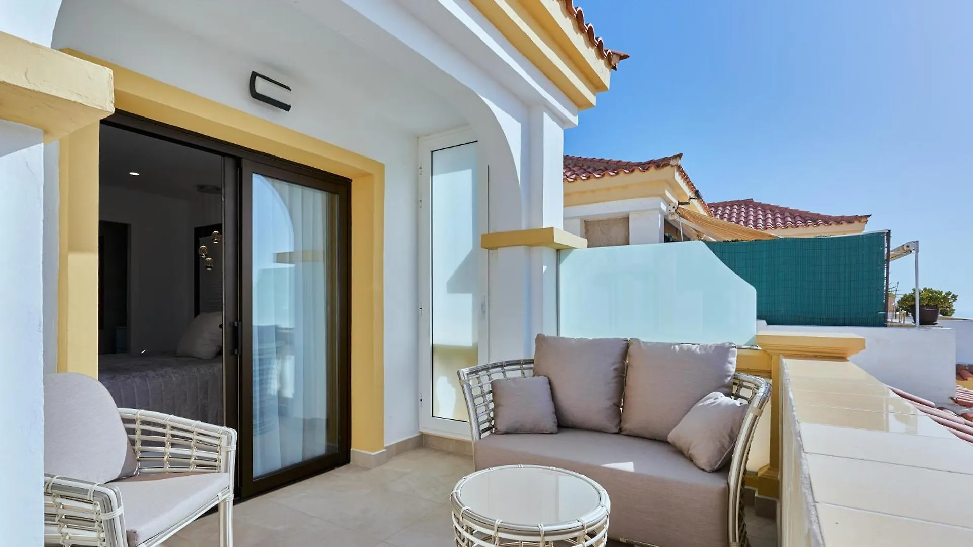 Windsor Ocean Pearl Apartment Costa Adeje  Costa Adeje (Tenerife)