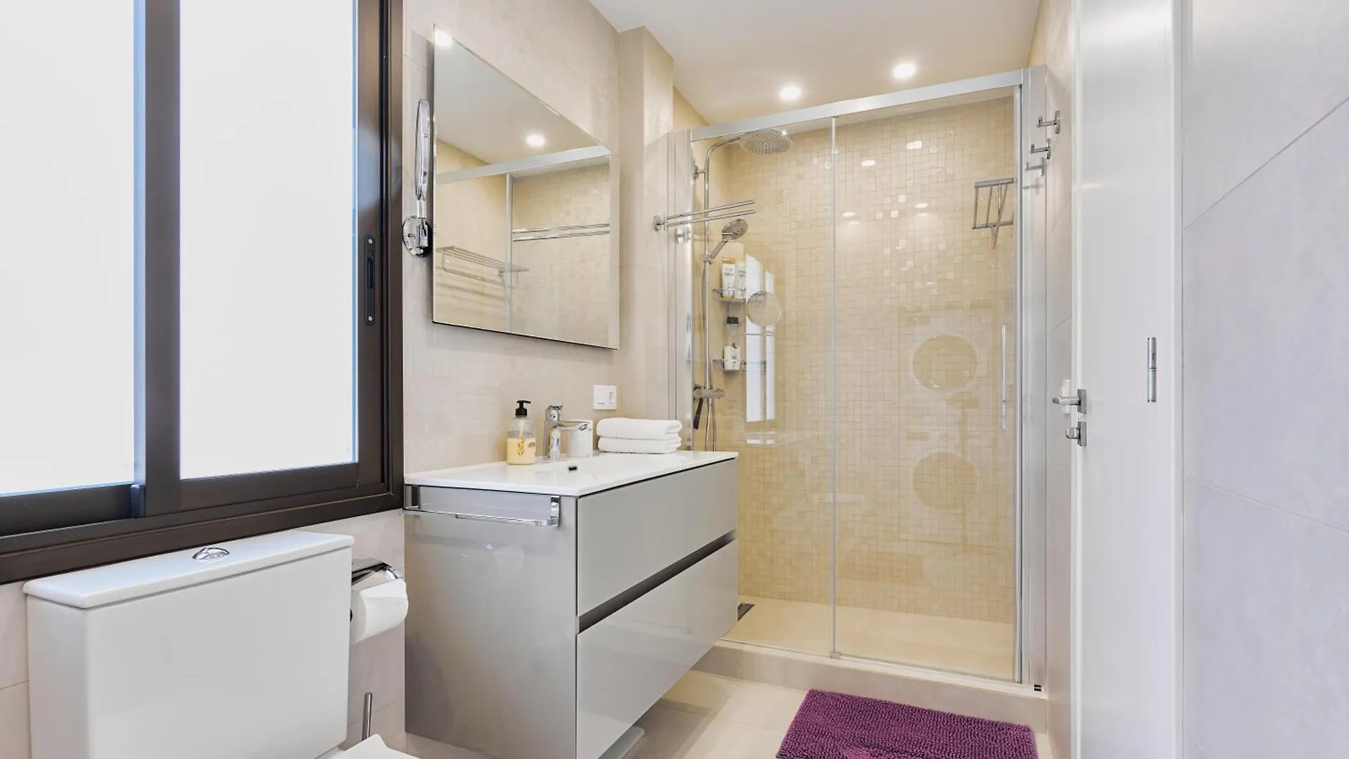 Windsor Ocean Pearl Apartment Costa Adeje  Spain