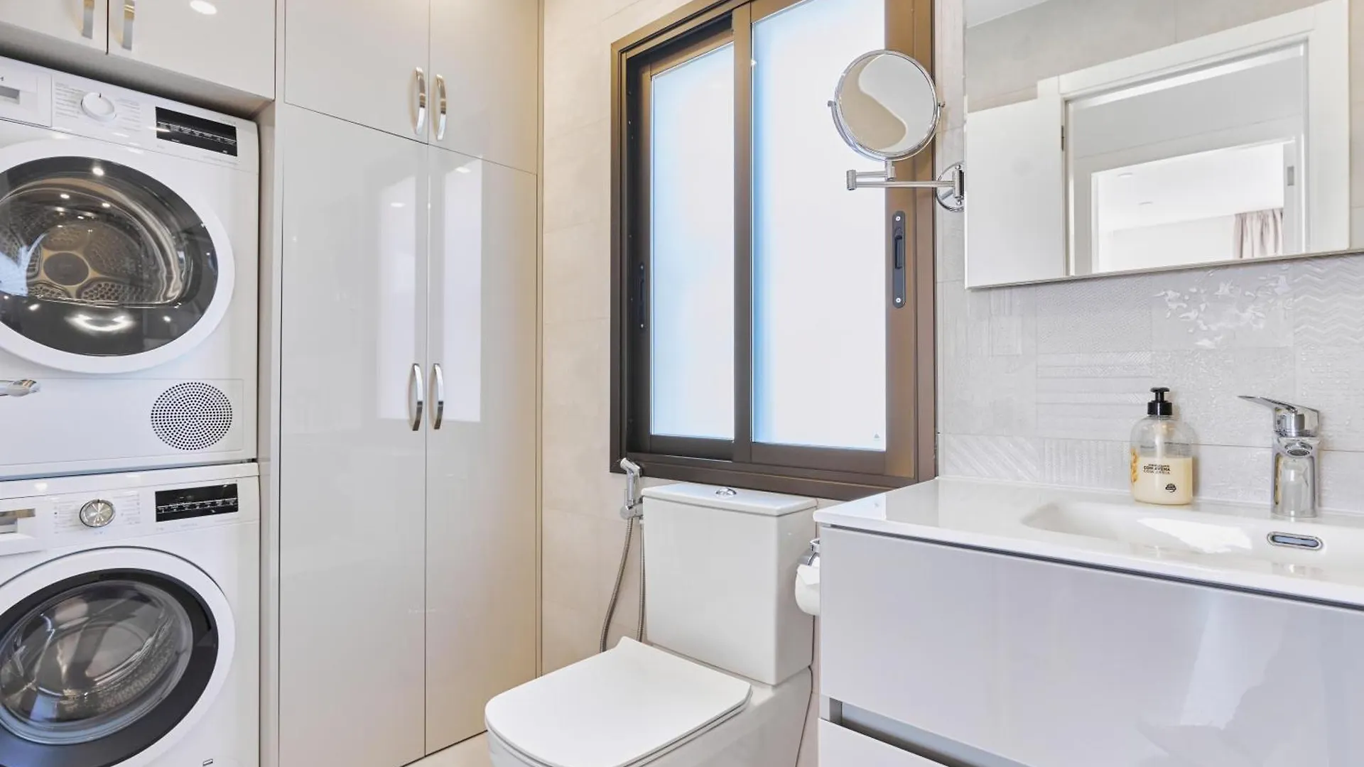 Windsor Ocean Pearl Apartment Costa Adeje  Spain