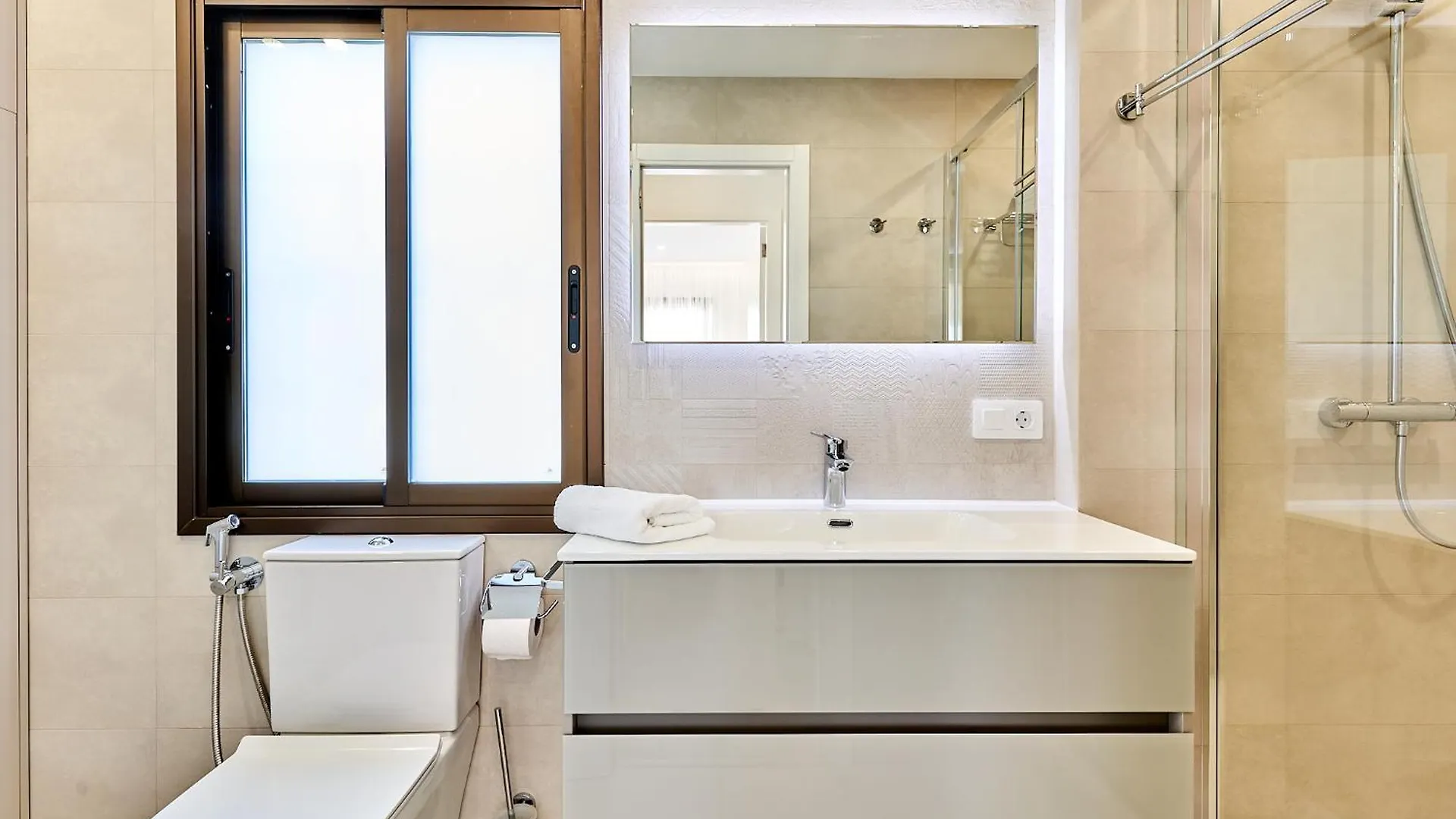 Windsor Ocean Pearl Apartment Costa Adeje  0*, Costa Adeje (Tenerife)