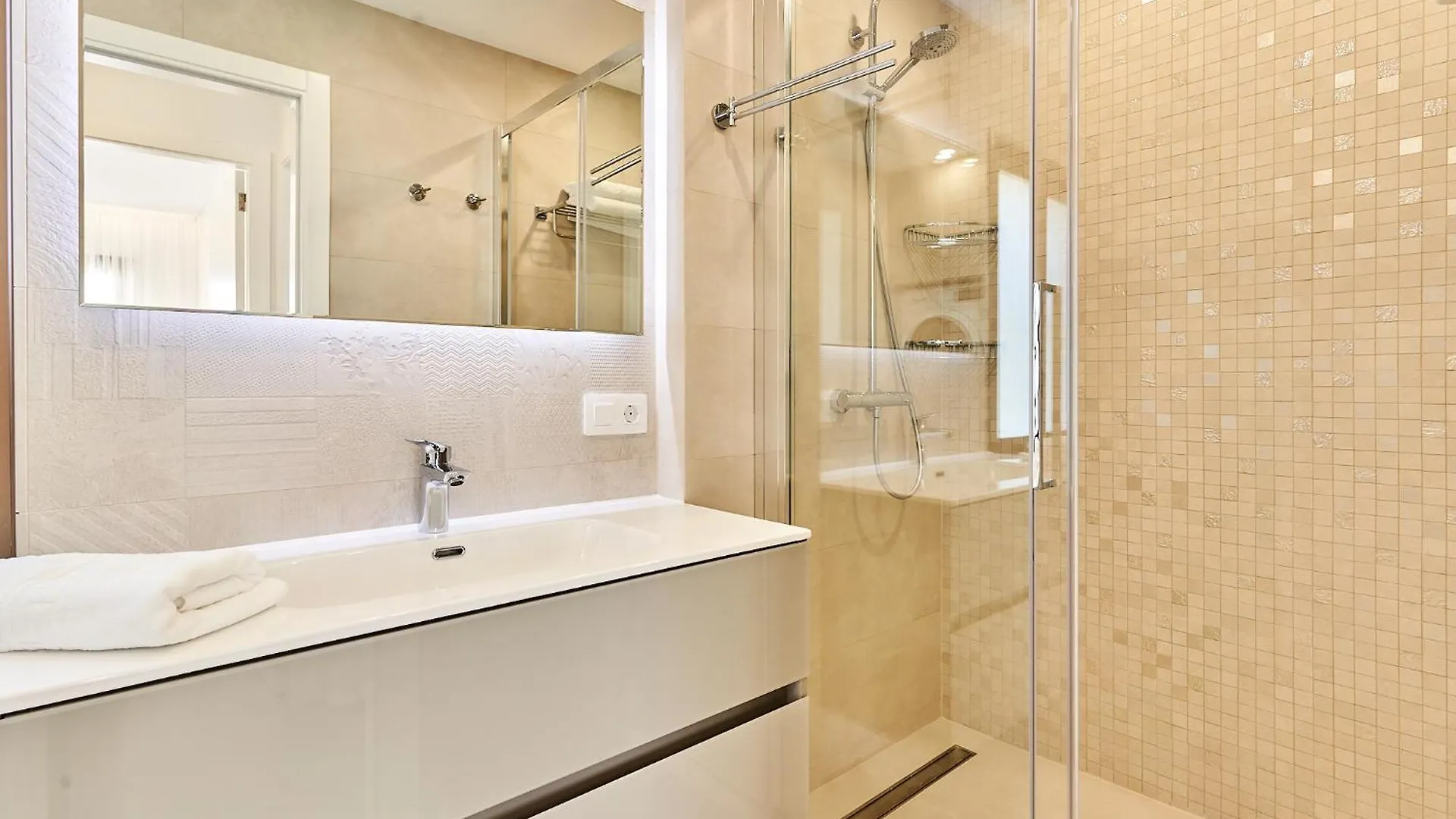 Windsor Ocean Pearl Apartment Costa Adeje