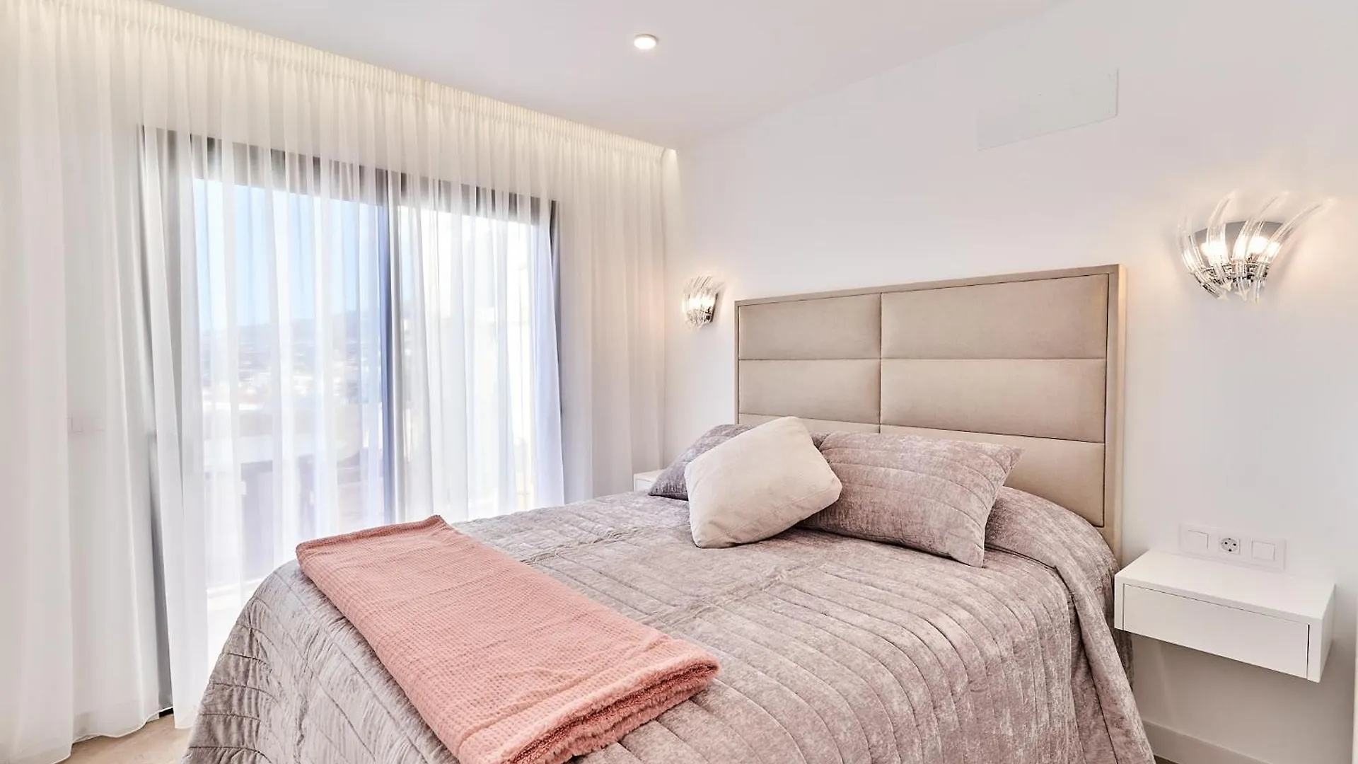 Windsor Ocean Pearl Apartment Costa Adeje
