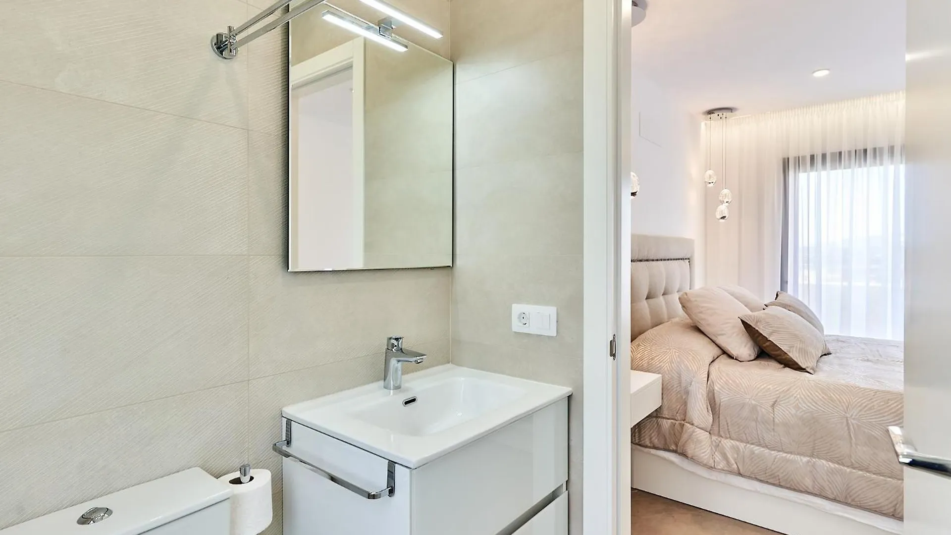 Windsor Ocean Pearl Apartment Costa Adeje