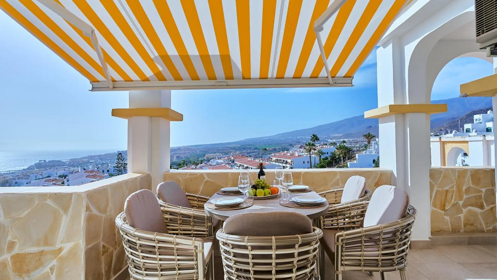 Windsor Ocean Pearl Apartment Costa Adeje  0*, Costa Adeje (Tenerife) Ισπανία