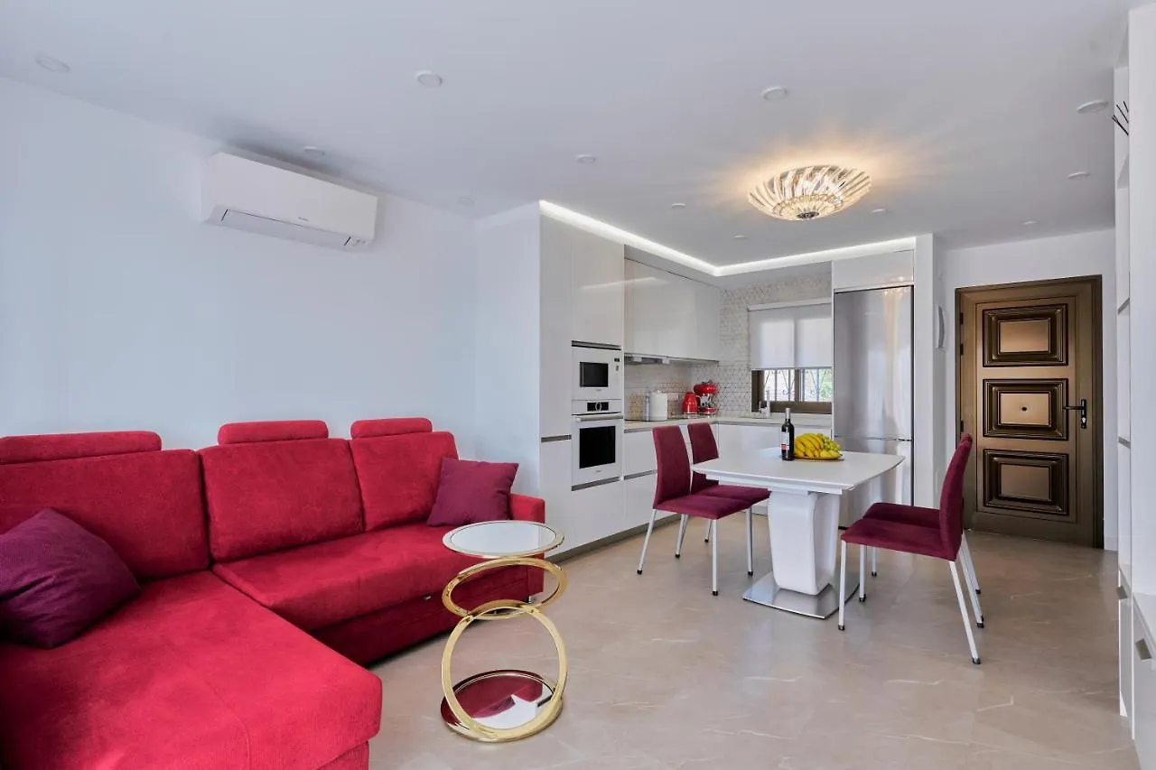 Windsor Ocean Pearl Apartment Costa Adeje  0*, Costa Adeje (Tenerife)