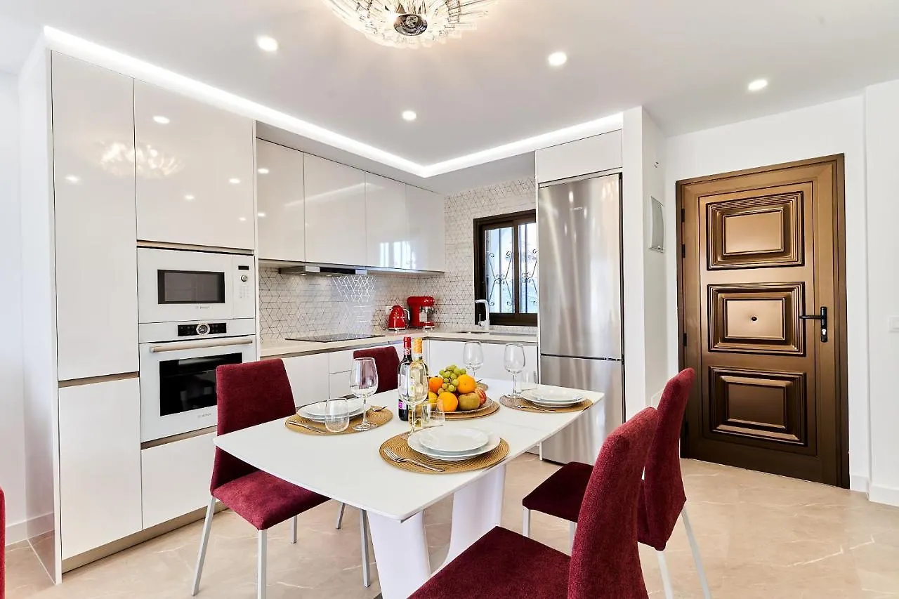 Windsor Ocean Pearl Apartment Costa Adeje