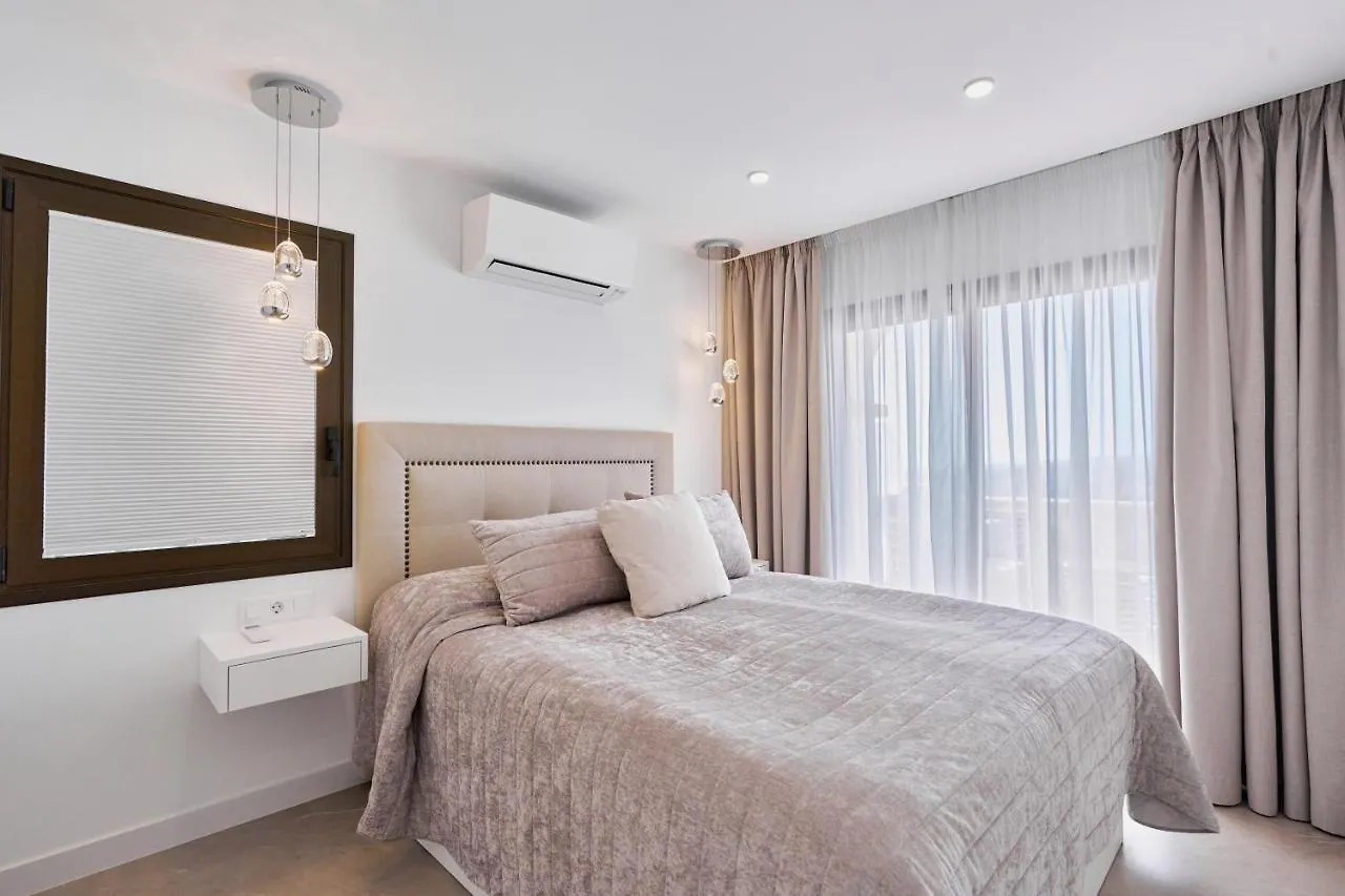 Windsor Ocean Pearl Apartment Costa Adeje
