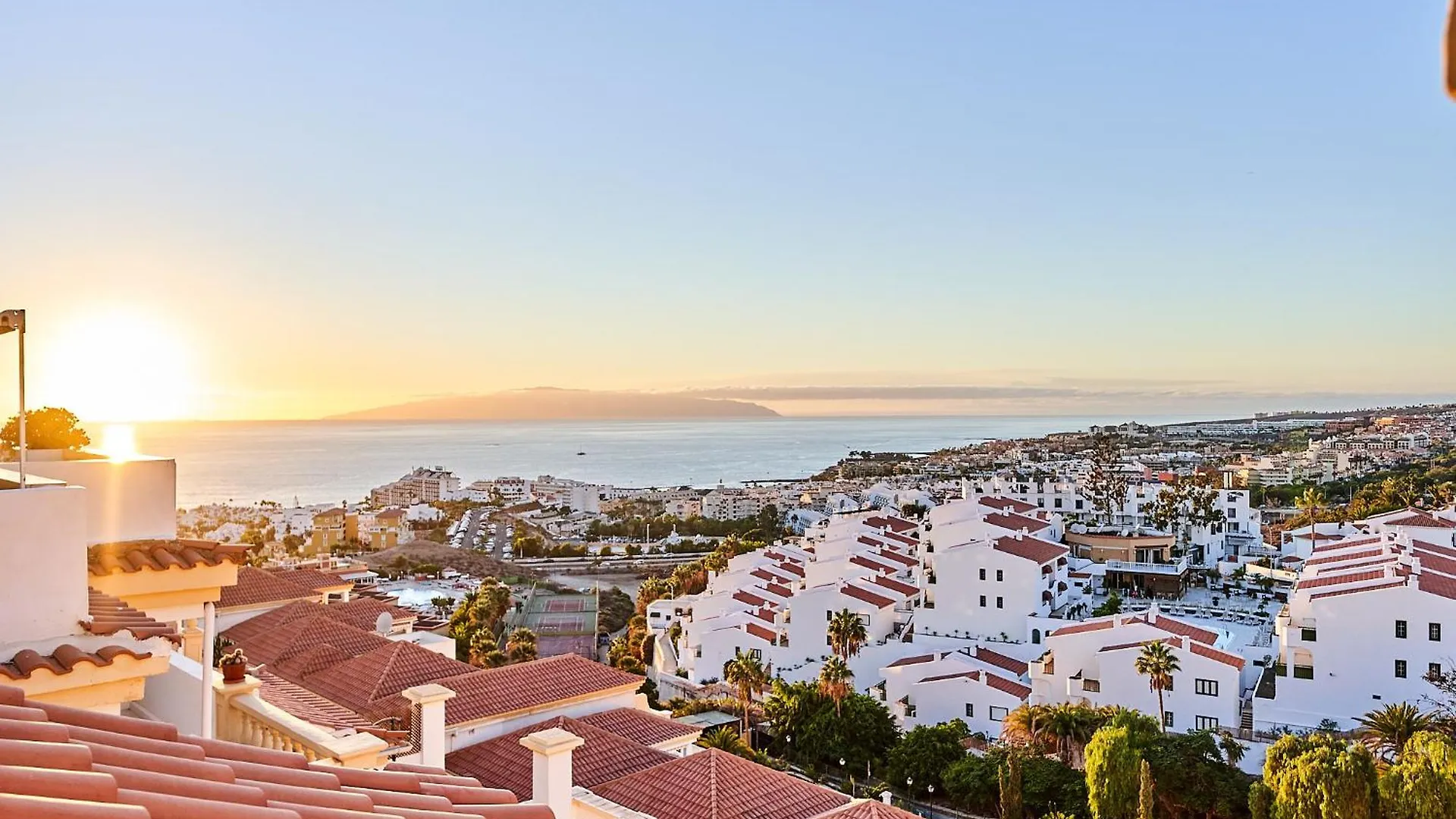 Windsor Ocean Pearl Apartment Costa Adeje   Costa Adeje (Tenerife)