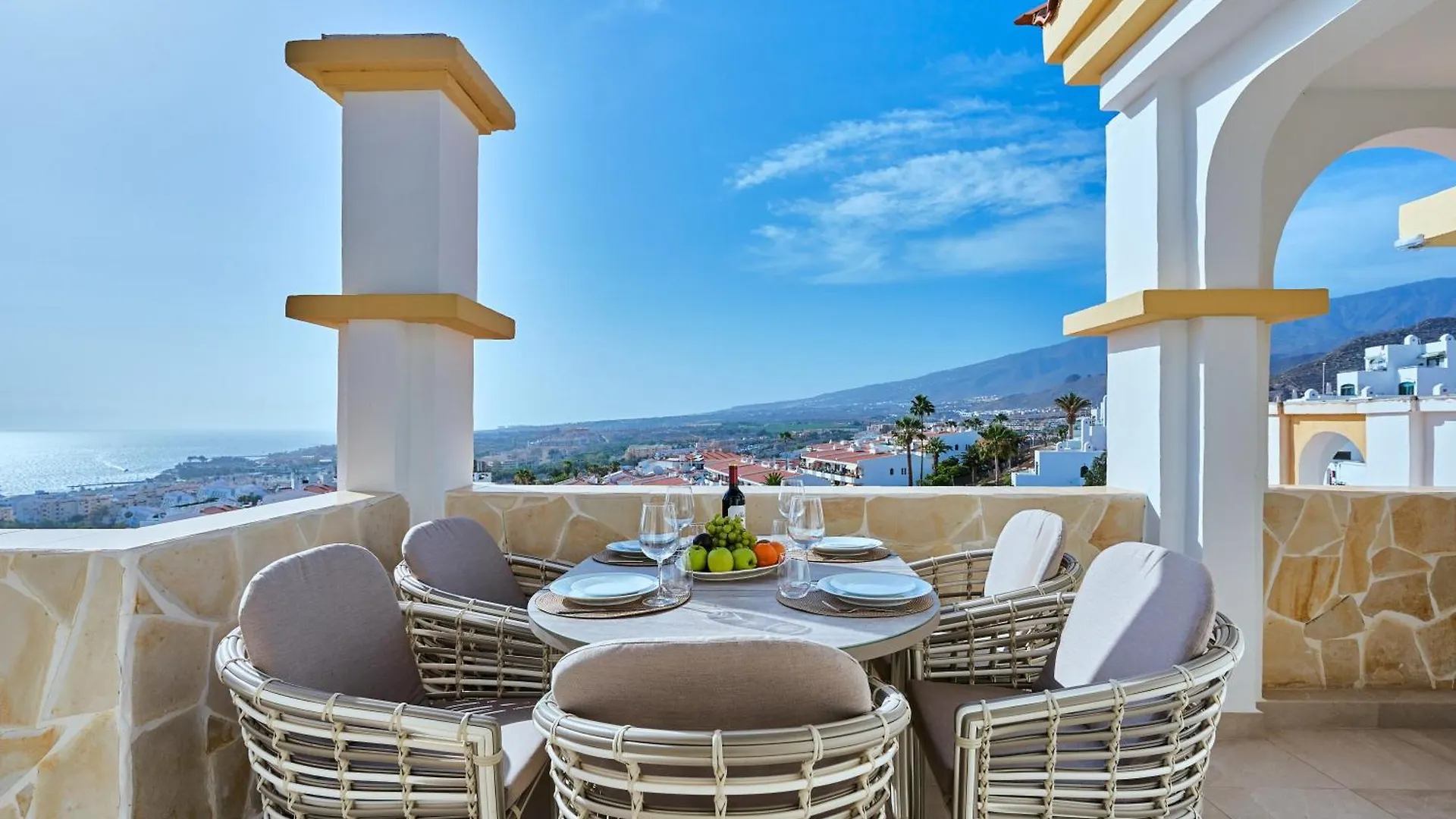 Windsor Ocean Pearl Apartment Costa Adeje  0*, Costa Adeje (Tenerife)