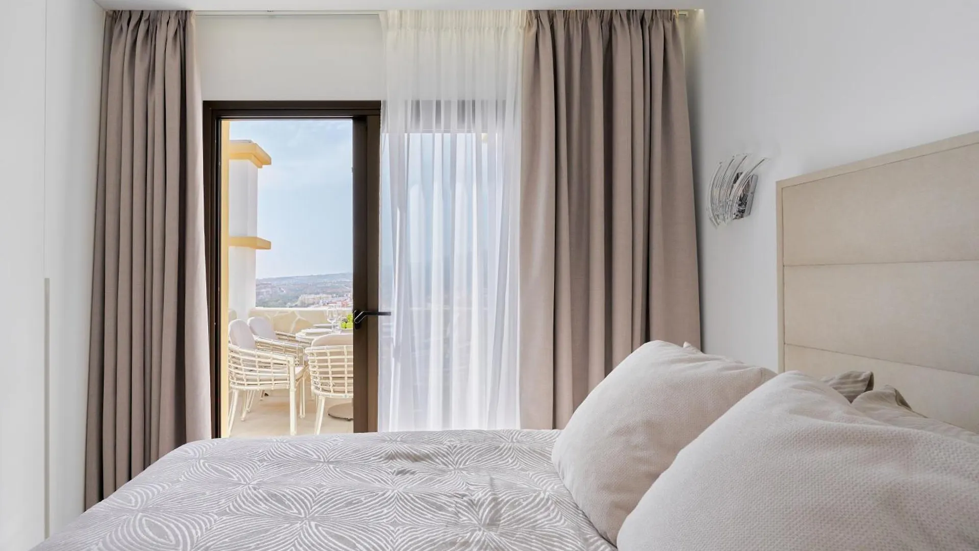 Windsor Ocean Pearl Apartment Costa Adeje